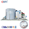 30 Tons Daily Capacity Flake Ice Machine Industrial Flake Ice Maker For Fishery