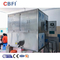 R22/R404A Refrigerant Ice Making Machine with Low Noise Level at Best