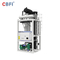 PLC Touch Screen Control Ice Tube Machine Crystal Ice Tube Maker Bitter Compressor