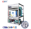 CE Approved 5t Tube Ice Making Machine For Bar Cafe Shop